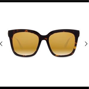 DIFF eyewear polarized sunglasses - BELLA